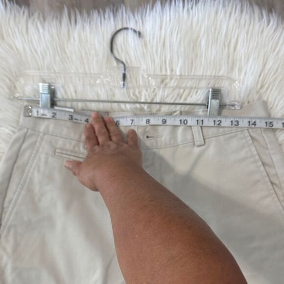 Dockers Women's Tan Trousers .Size 10 NWT - Picture 4 of 9